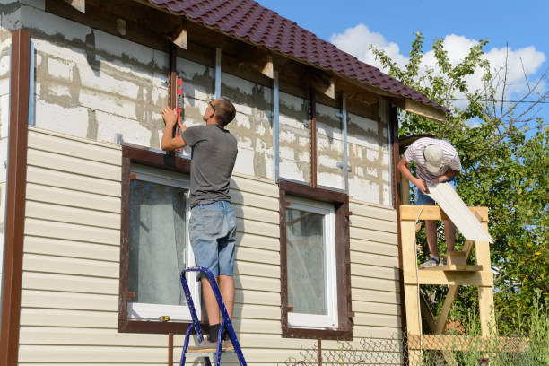 Best Brick Veneer Siding  in Monmouth, OR